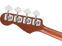 Baixo California Deluxe Kingman Bass CE BLK Baixo California Deluxe Kingman Bass CE BLK